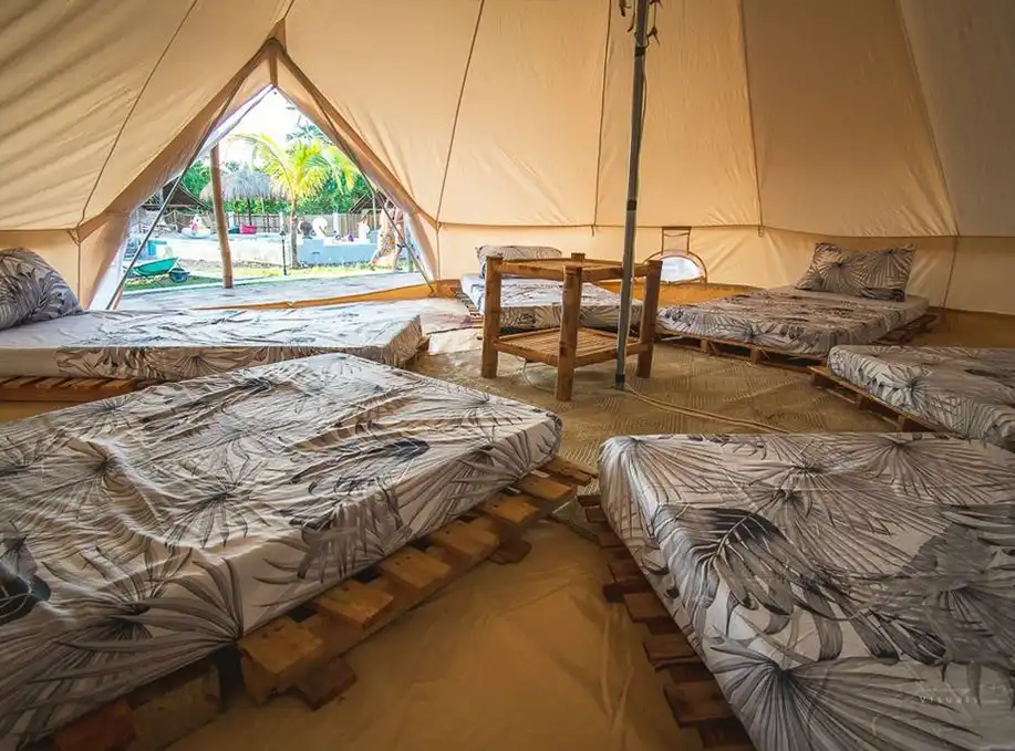 BARKADA SHARED TENT-2