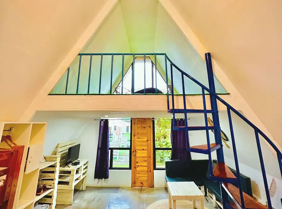 Bungalow Room-2