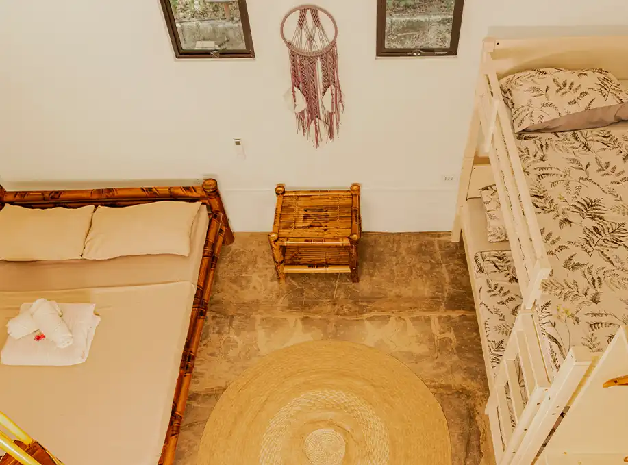 Bungalow Room-3