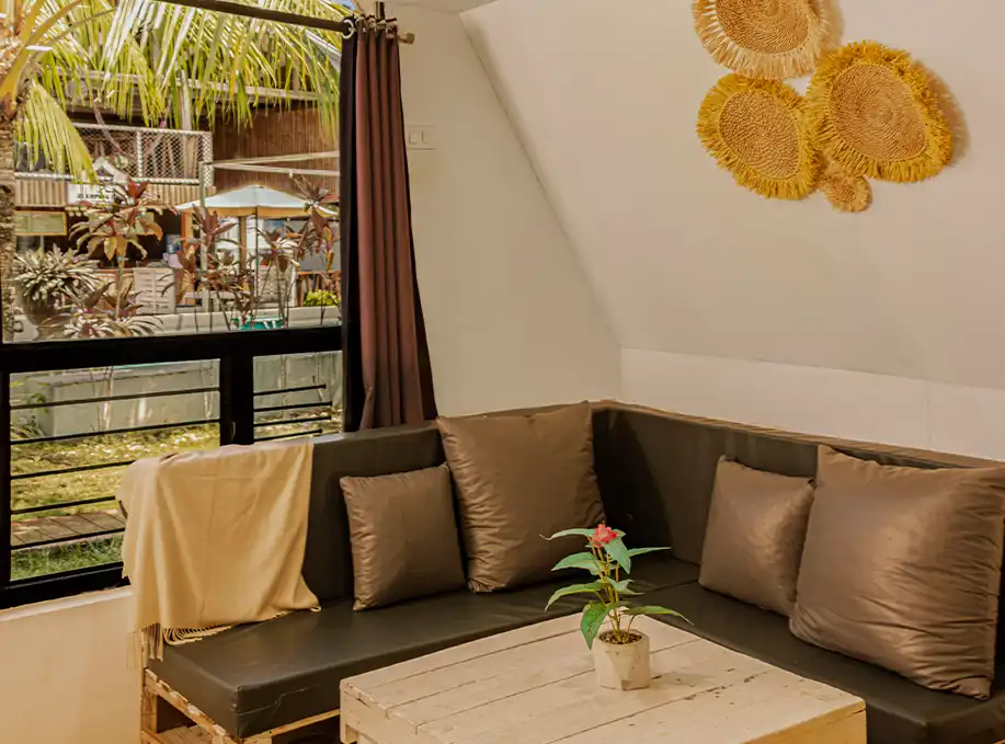 Bungalow Room-6