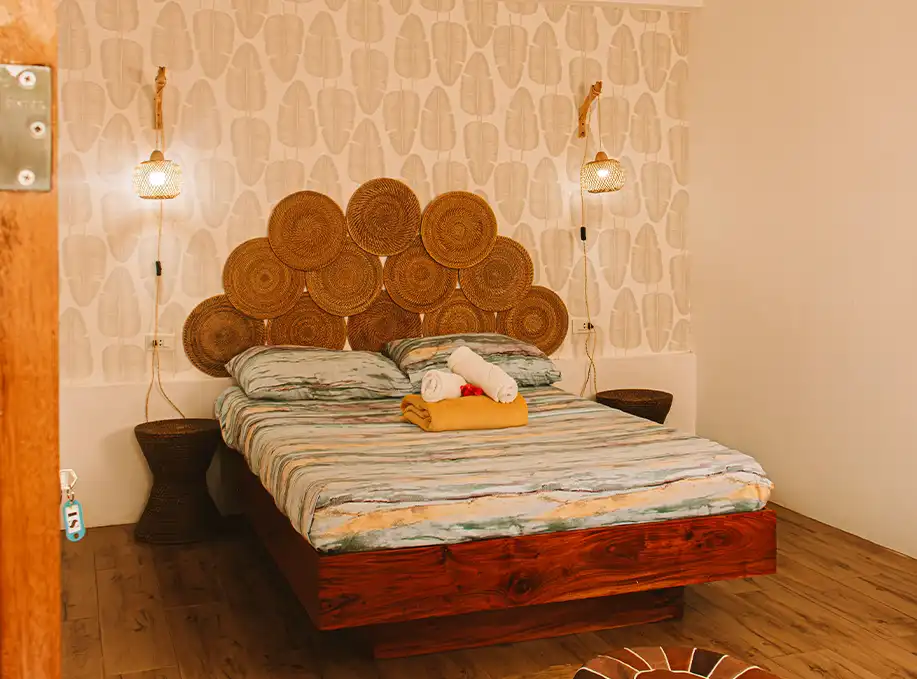 Standard Room -1