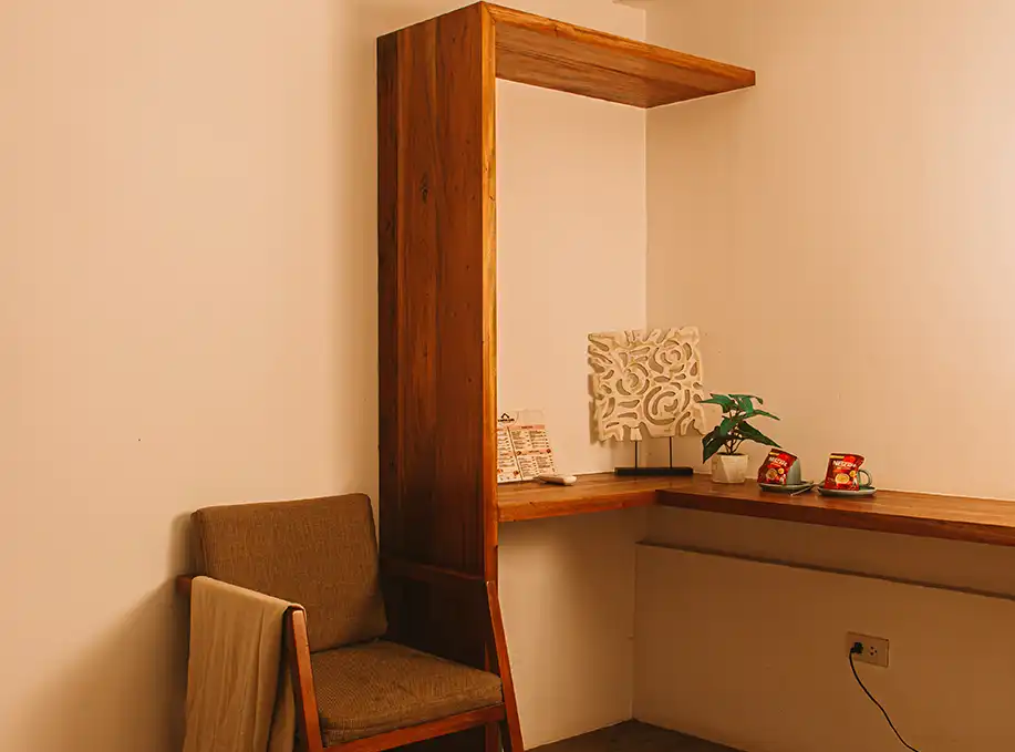 Standard Room -3